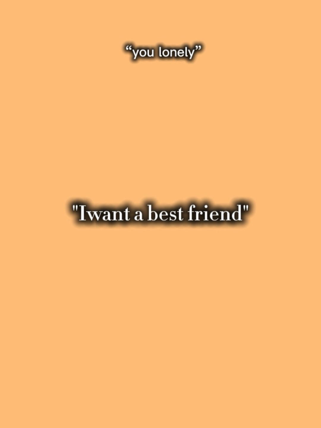 Bestfriend