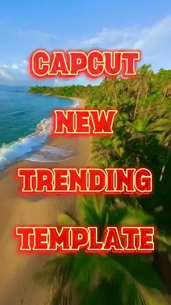 CapCut New Trends