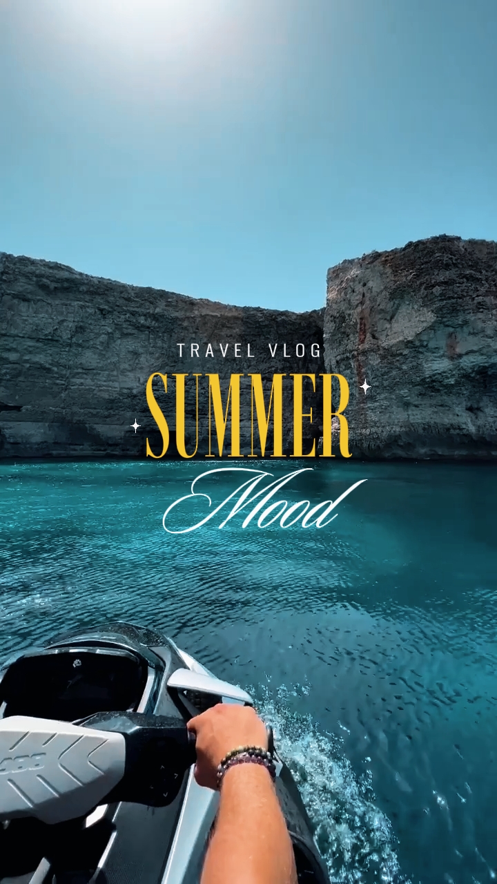 SUMMER MOOD