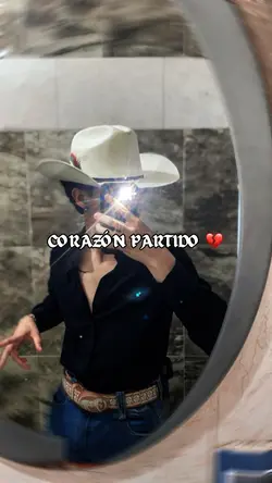 CORAZÓN PARTIDO 💔
