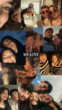 My Love