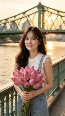Lotus Viral