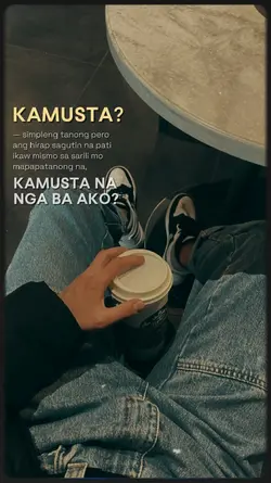 KAMUSTA?