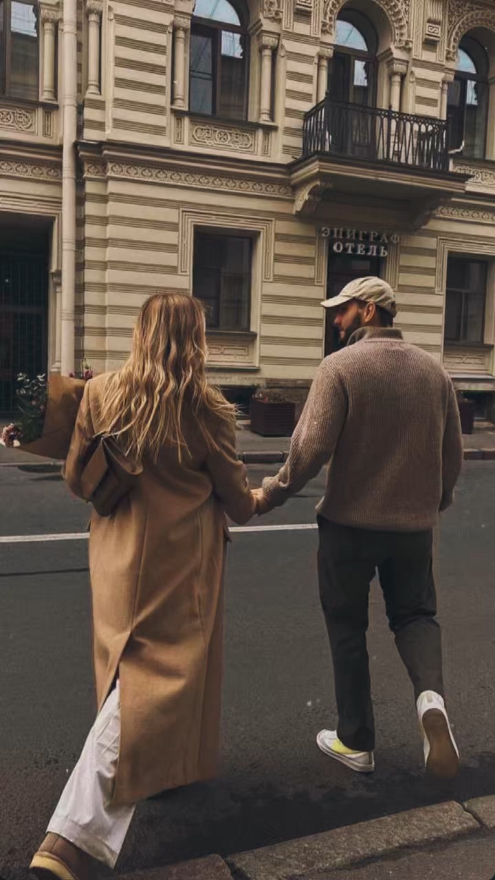 Couple photo 