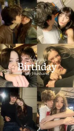 birthday husband