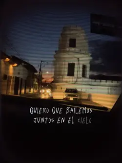 Anochecer