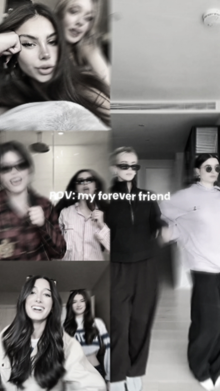 My Forever Friend