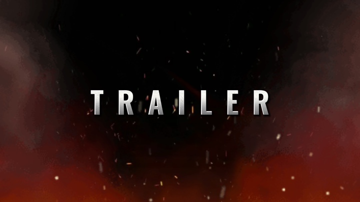 Trailer film pendek