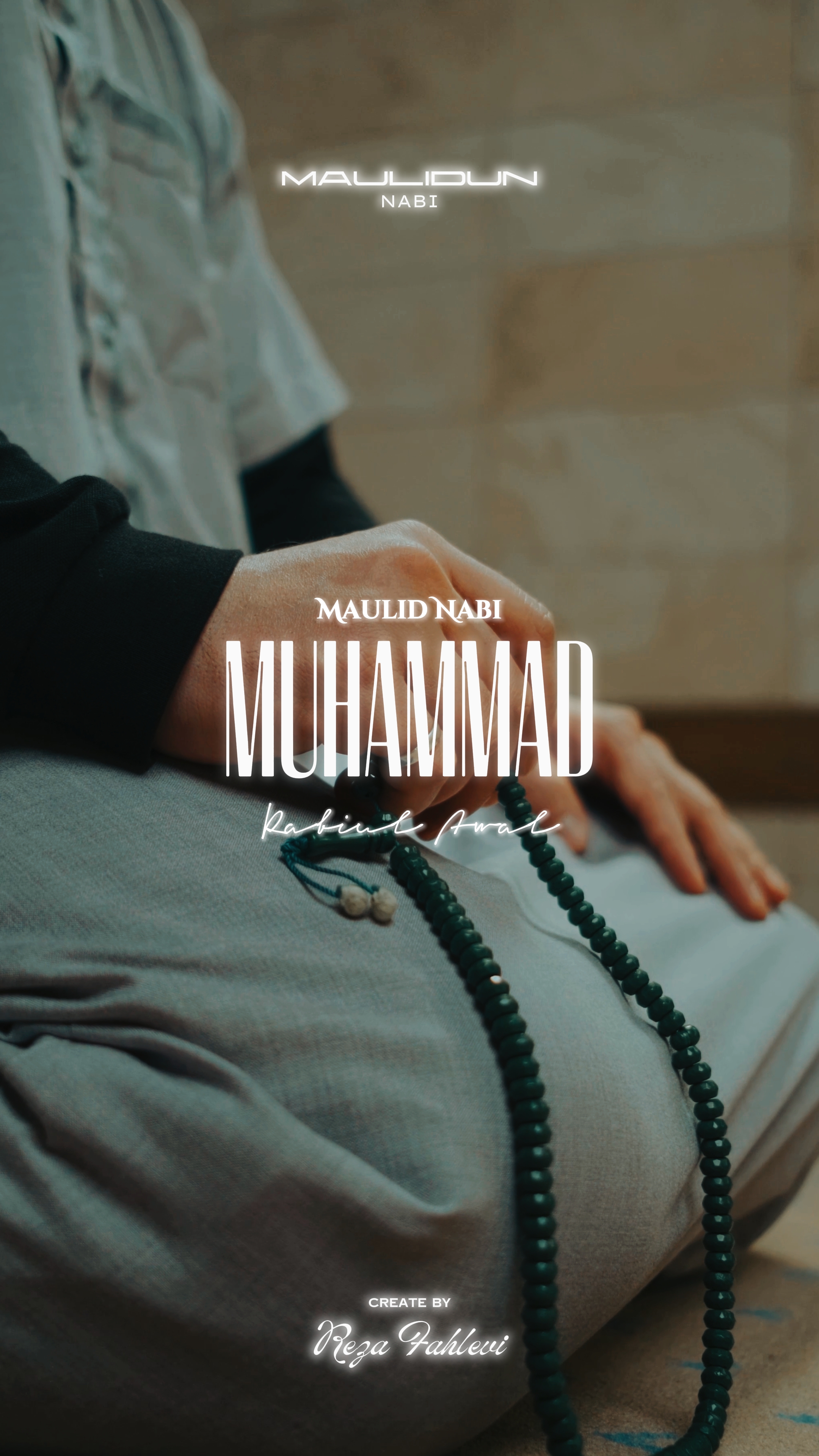 Maulid Nabi 2025 