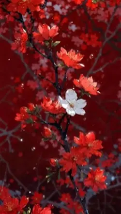 3D wallpaper