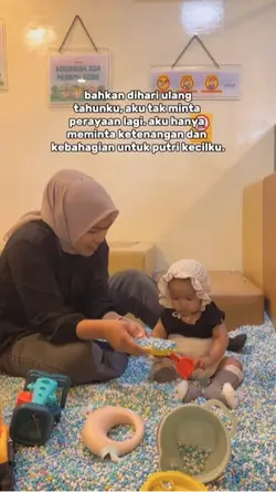 Hari ulang tahunku