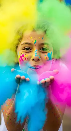 happy Holi 2026 