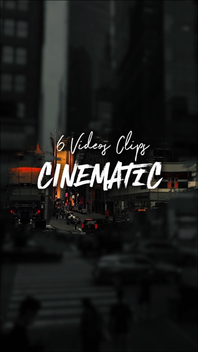 6 Video Klip 