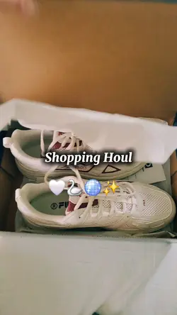 Shopping Houl