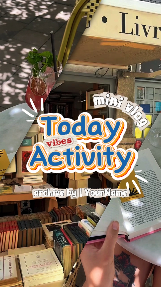 today activity