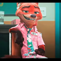 Nick Wilde 
