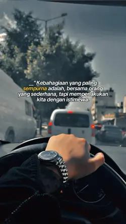 Kebahagiaan sempurna