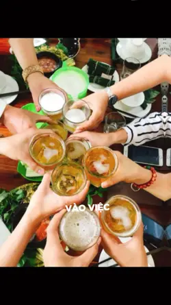 Cạn một ly cho đêm 