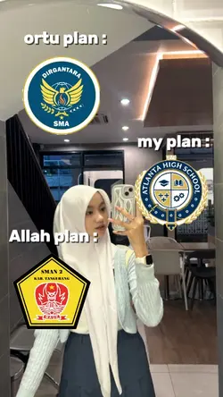 sekola plan plan 