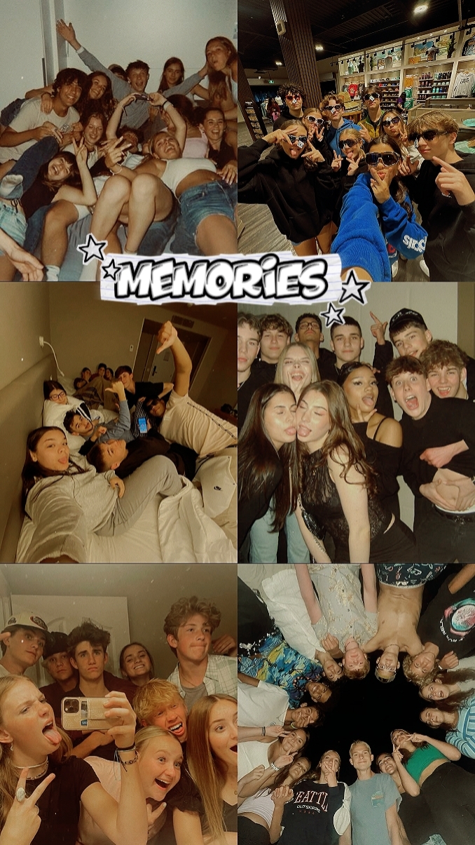 Memories