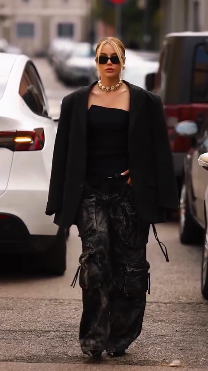Estilo de moda