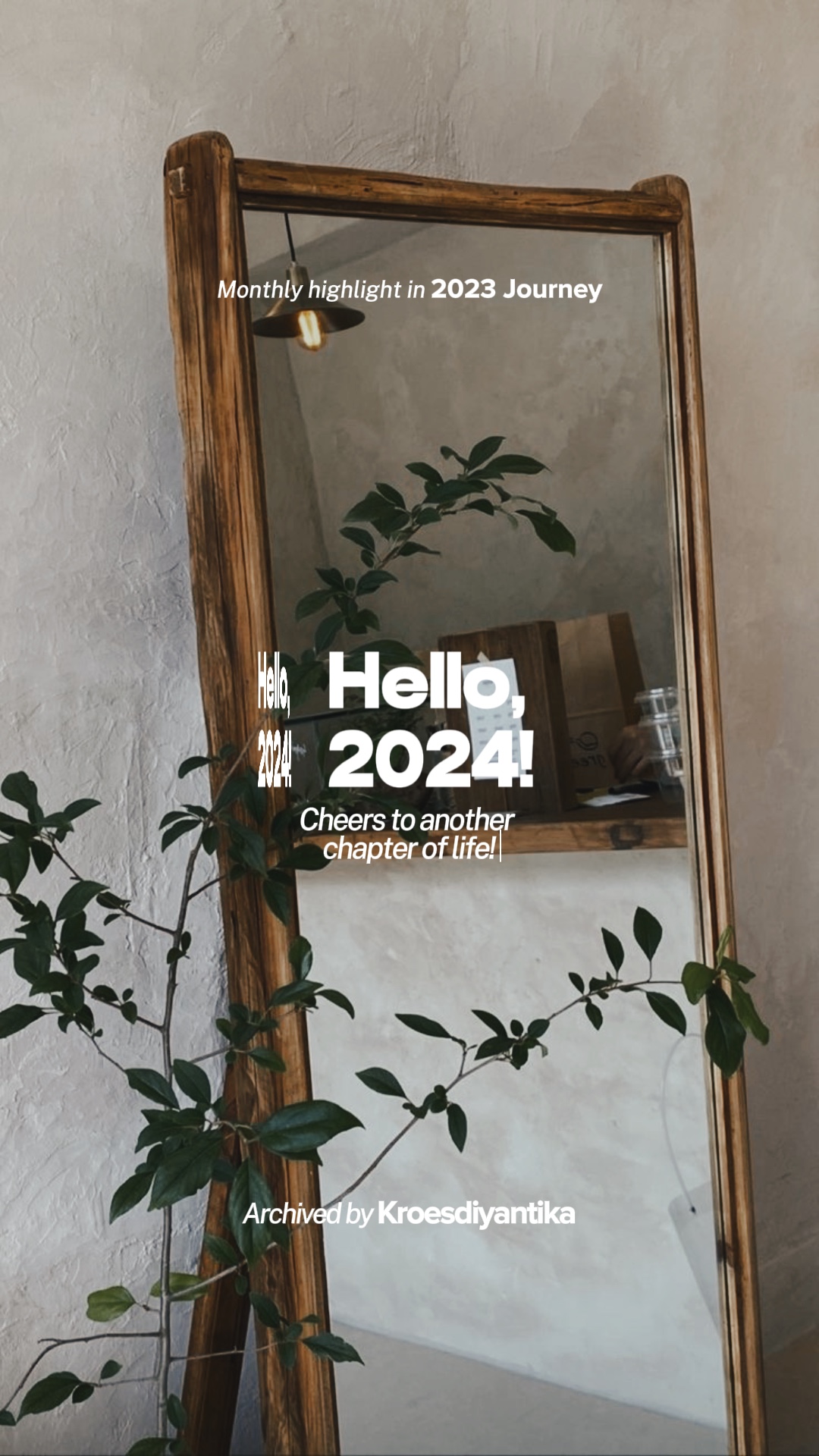 Rekap 2023