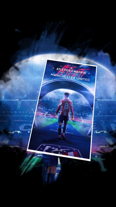 Selebaran Sepak Bola Olahraga