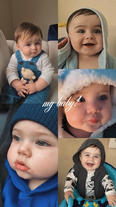 Baby