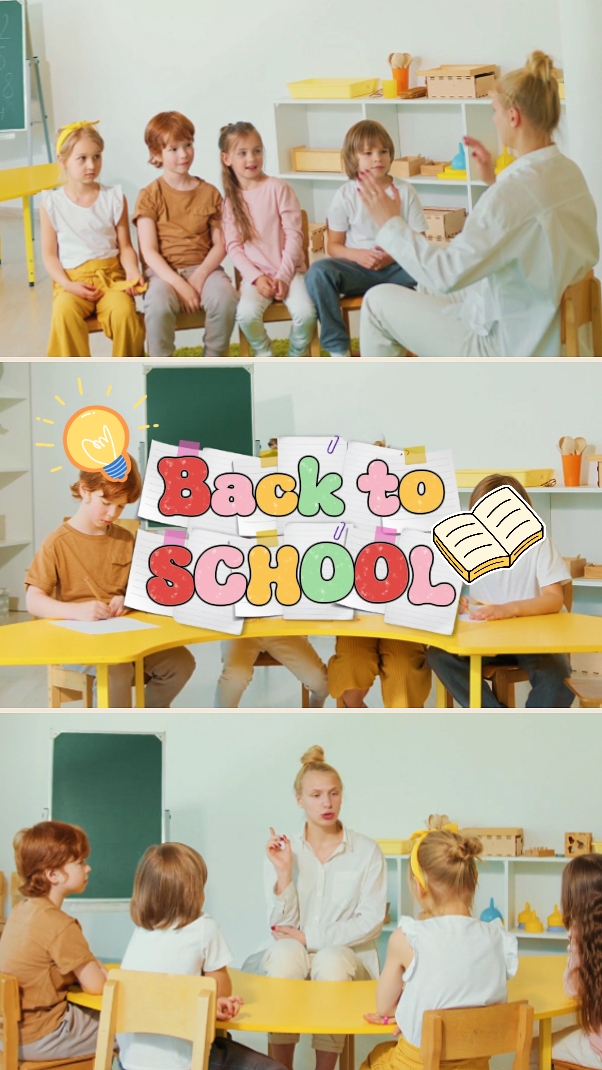 JOURS SCOLAIRES