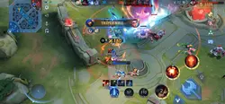 Royalty speed 79.9s