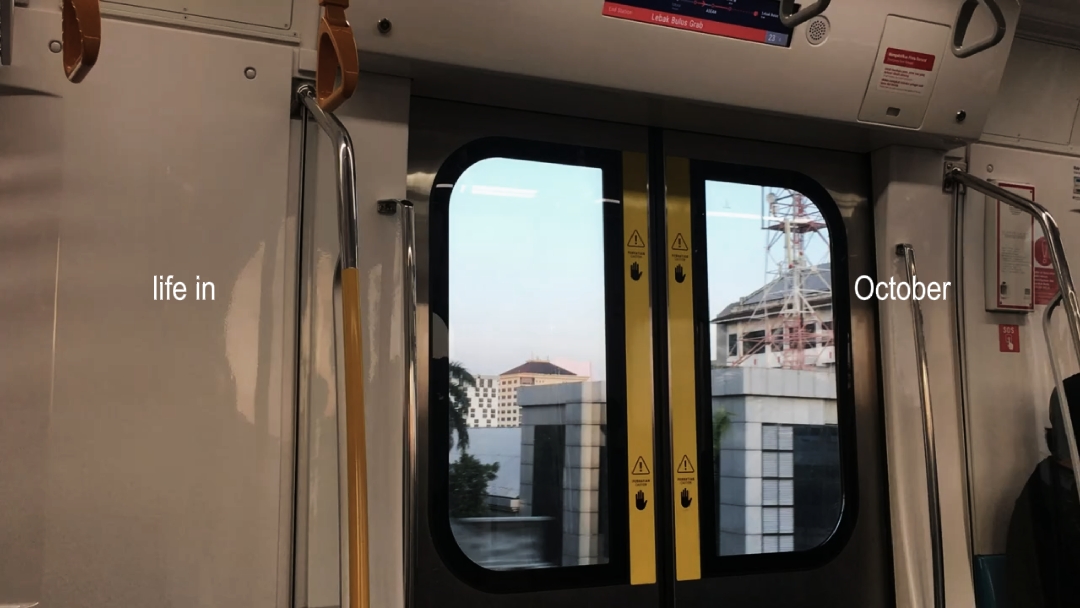 minivlog 