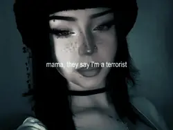 TRRST
