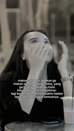 makan satu kali