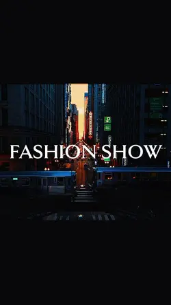 Fashion Show Style