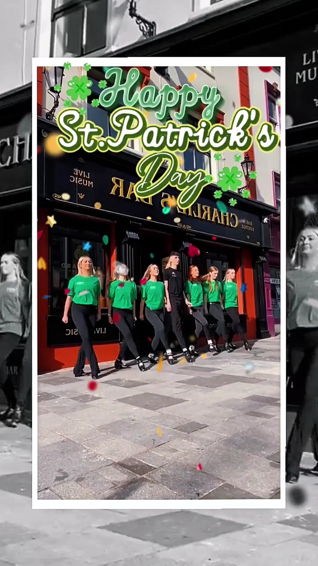 St. Patrick's Day