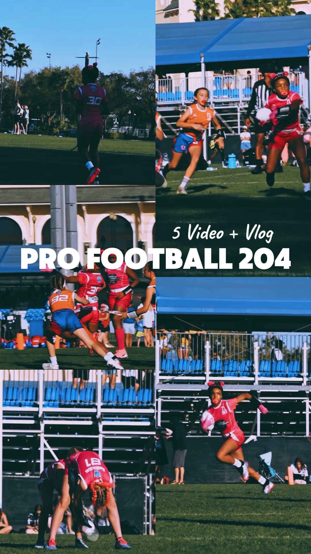 PRO FUTBOL 