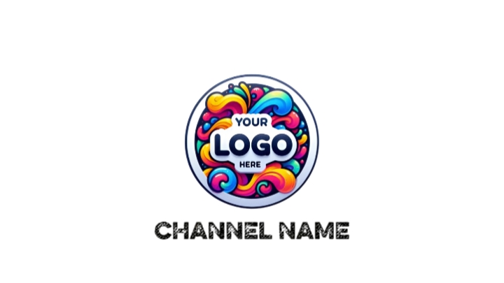 açılış logosu