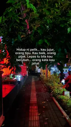 kata kehidupan