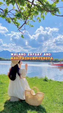 Huwag Makipag - 