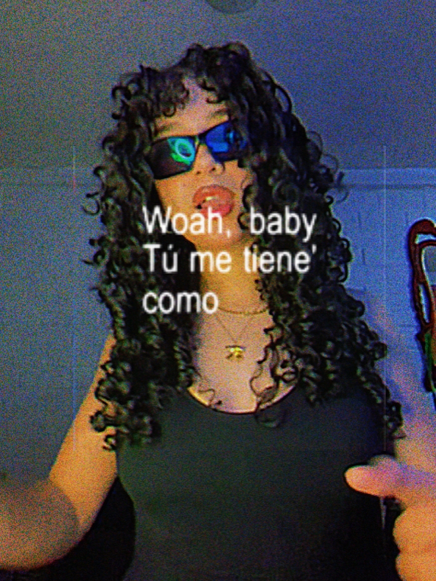 DAME TU COSITA