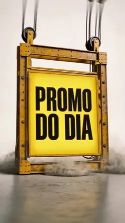 PROMO DIVULGAÇÃO