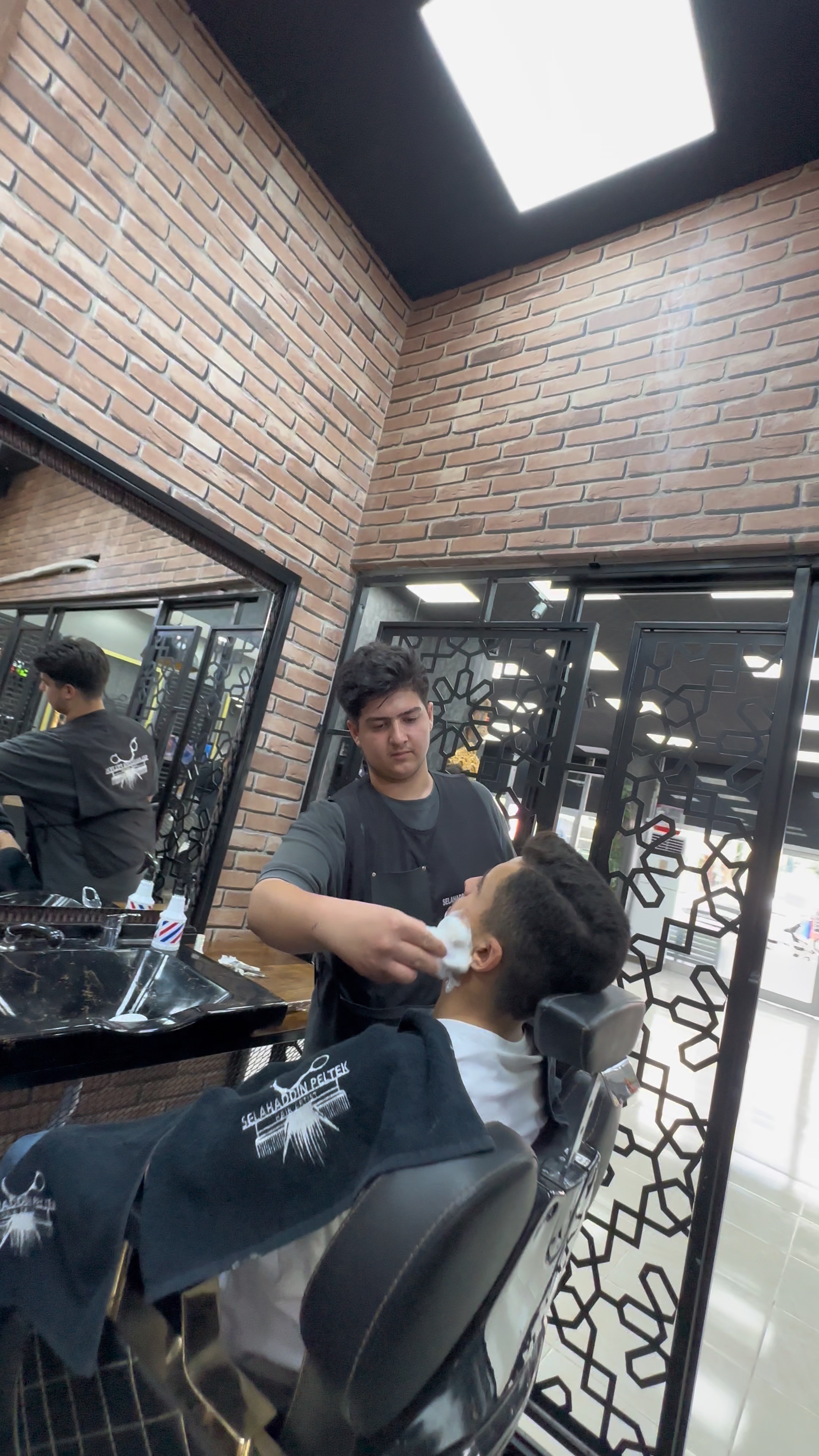 Hair artist