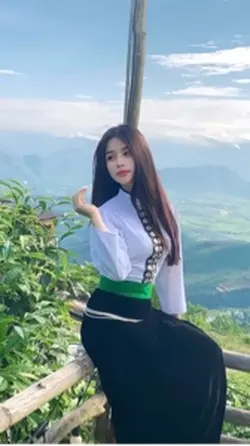 2 ảnh nhạc Tây Bắc