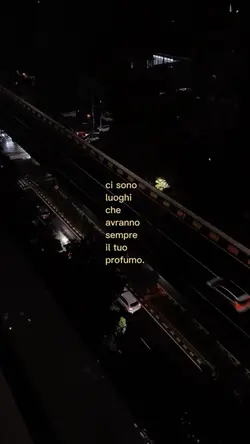 CI SONO LUOGHI