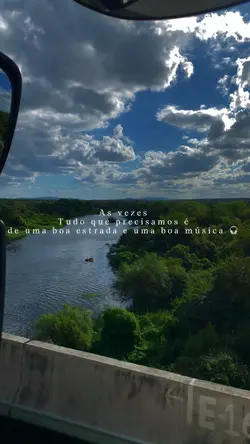 Viagem de caminhão