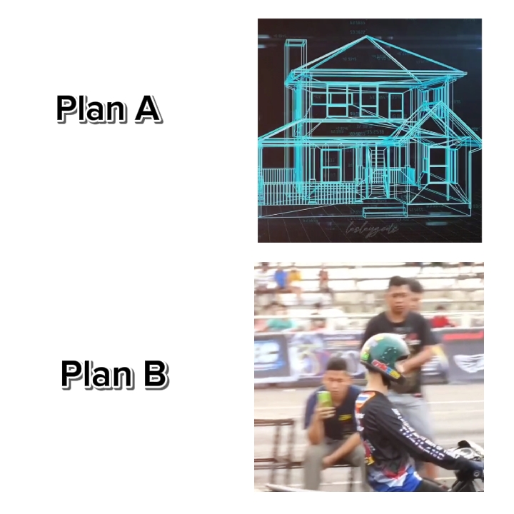Plan Un Plan B Parte 2