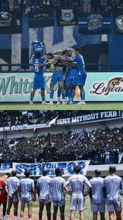 persib Bandung
