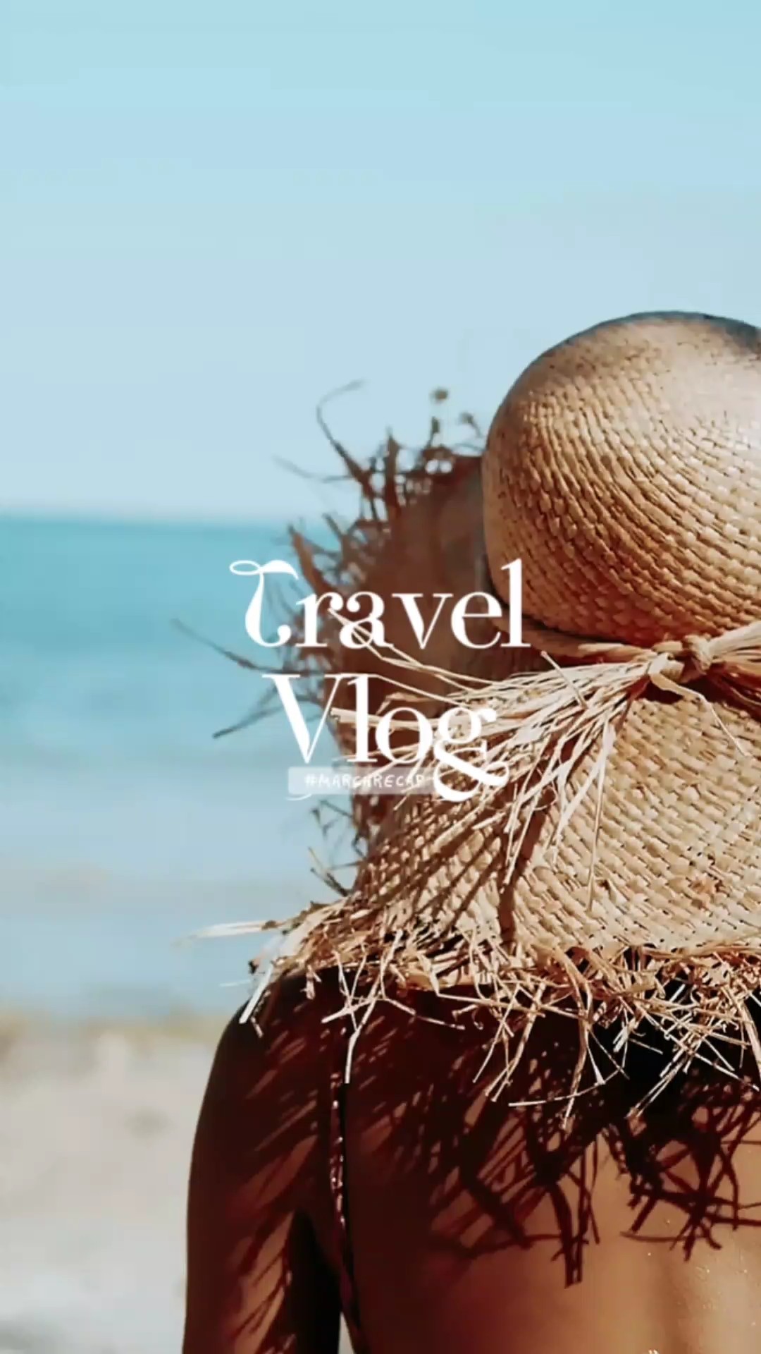 Travel Vlog