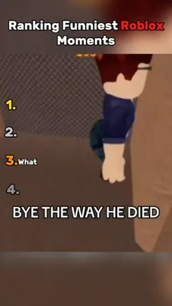 funniest roblox