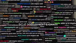 Rranne doğumgünüedit